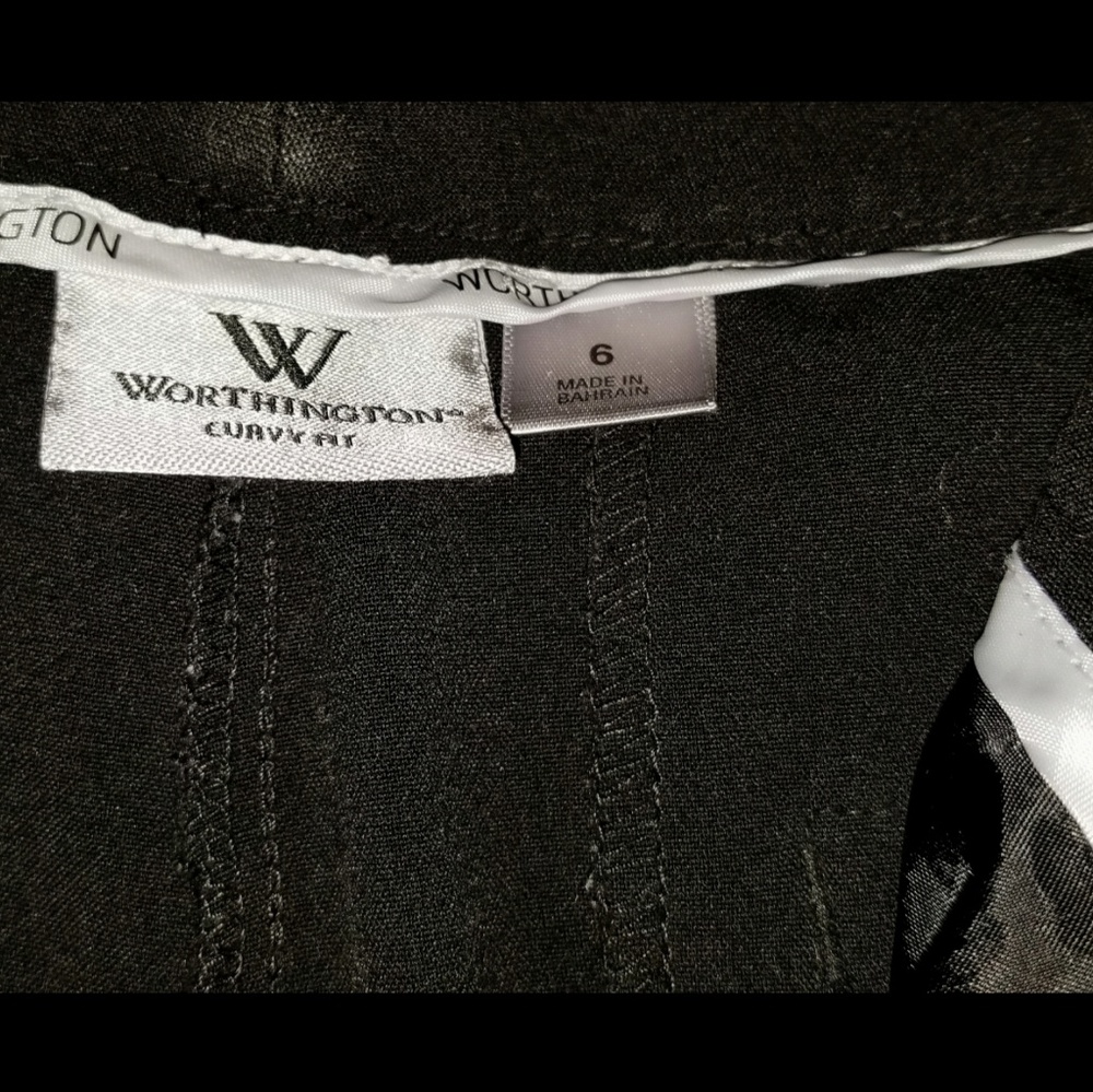 Pants - Picture 5 of 6
